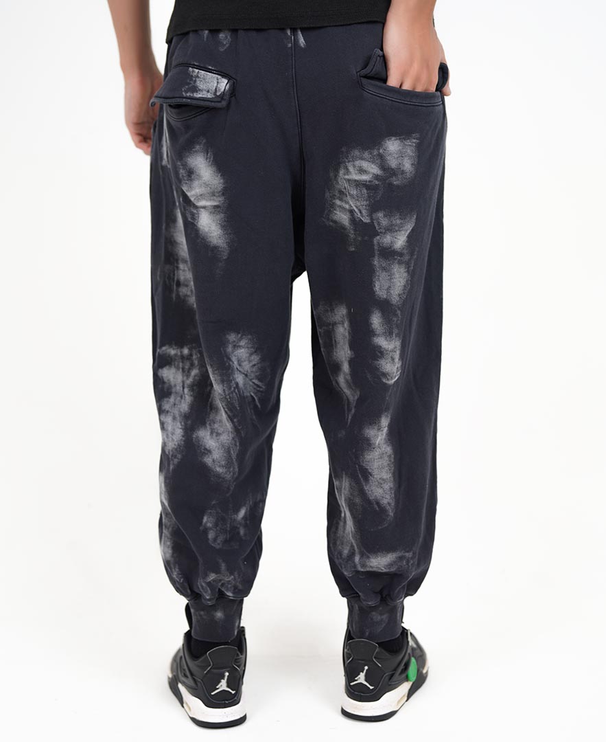 شلوار جاگر مردانه