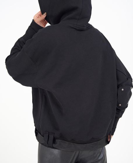 هودی تکه دوزی زنانه