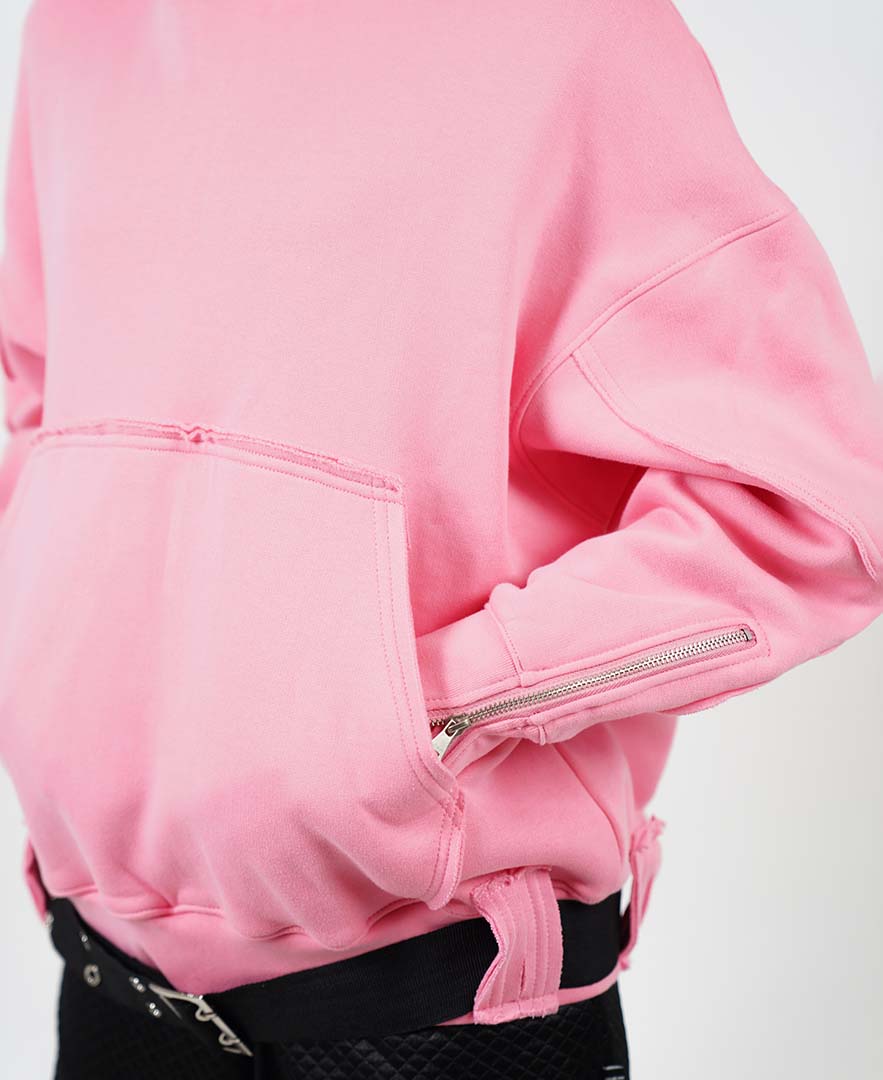 هودی تکه دوزی زنانه