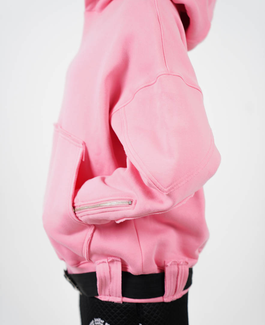 هودی تکه دوزی زنانه