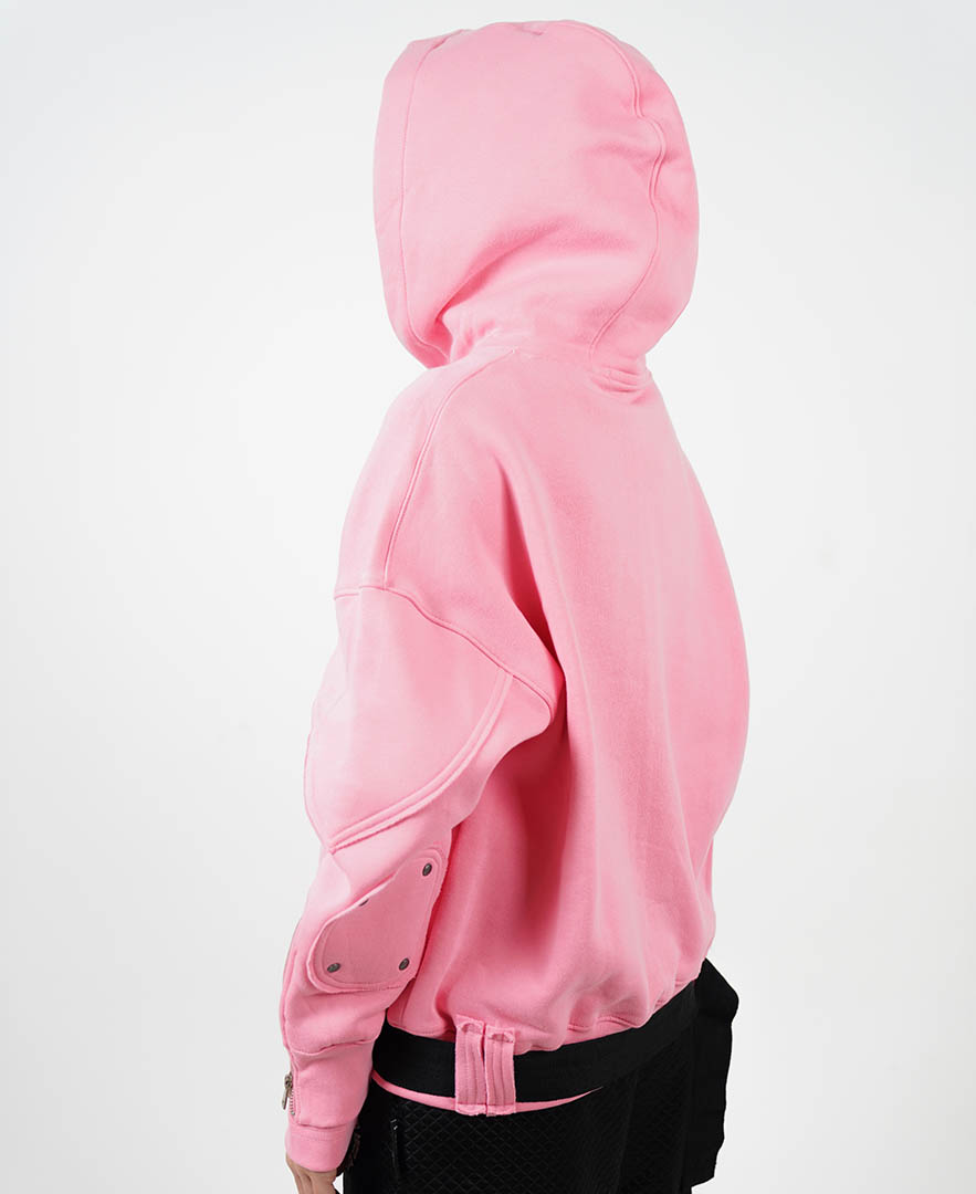 هودی تکه دوزی زنانه