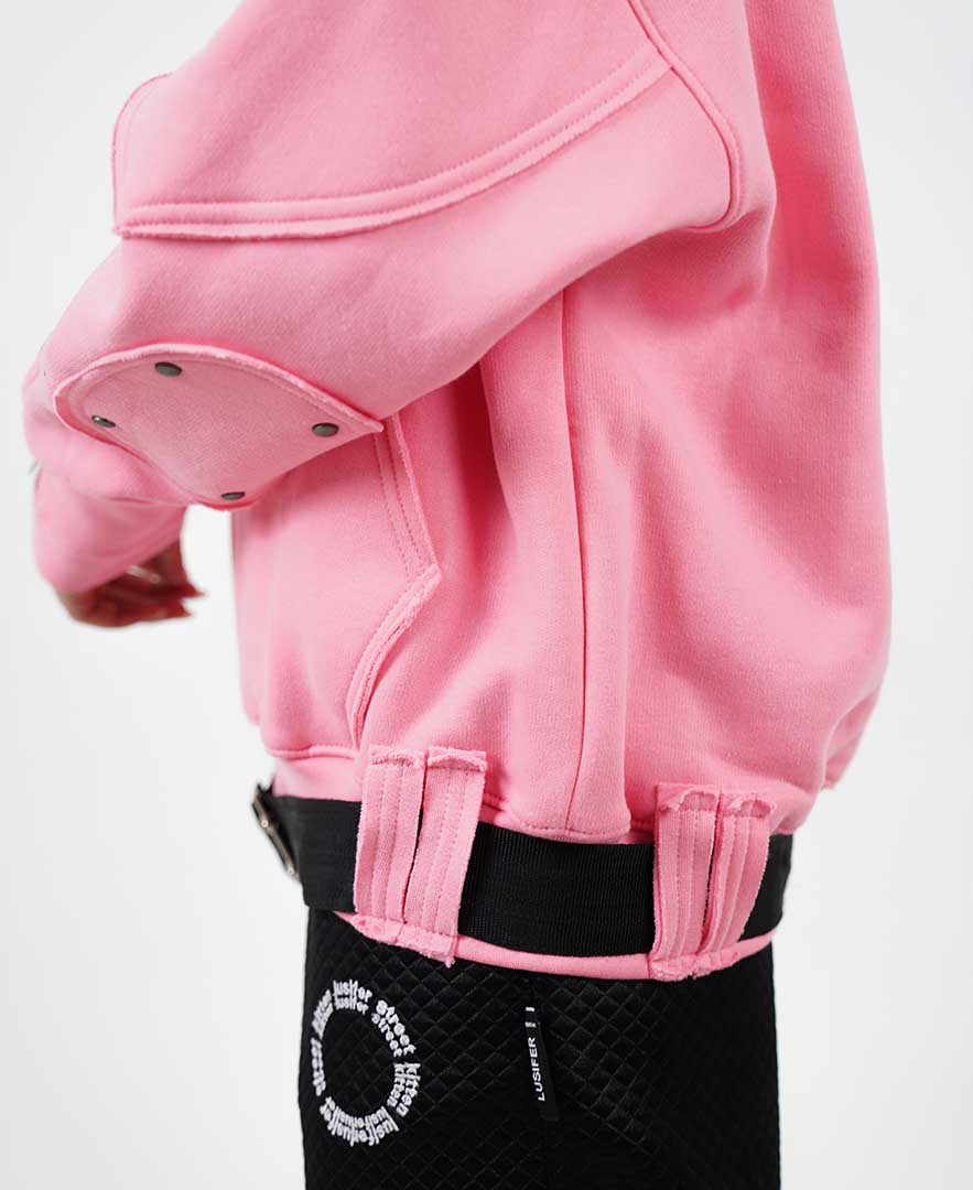 هودی تکه دوزی زنانه