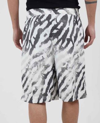 شلوارک طرحدار مردانه