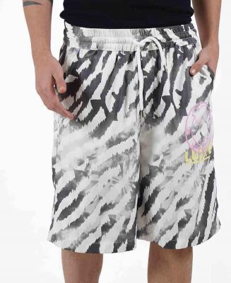 شلوارک طرحدار مردانه