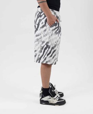 شلوارک طرحدار مردانه