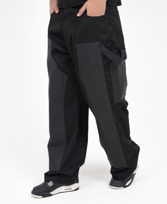 شلوار تکه دوزی مردانه