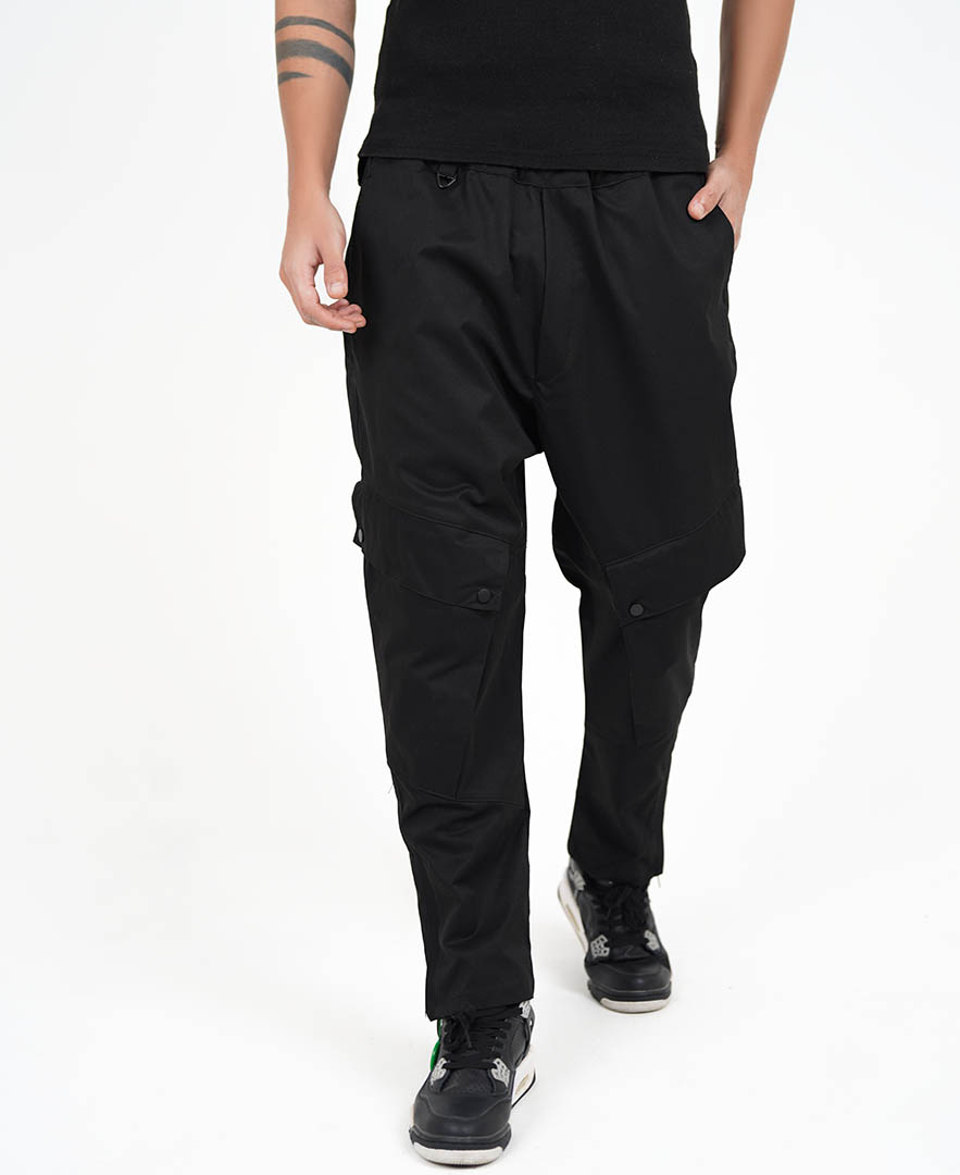 شلوار کارگو مردانه