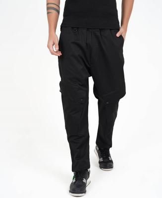 شلوار کارگو مردانه