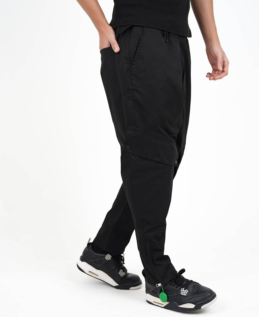 شلوار کارگو مردانه