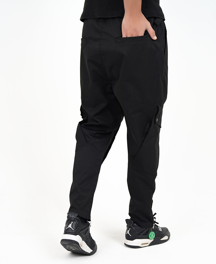 شلوار کارگو مردانه