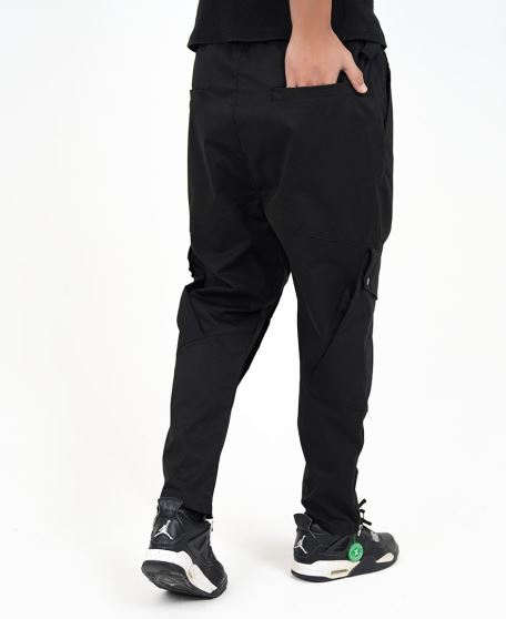 شلوار کارگو مردانه