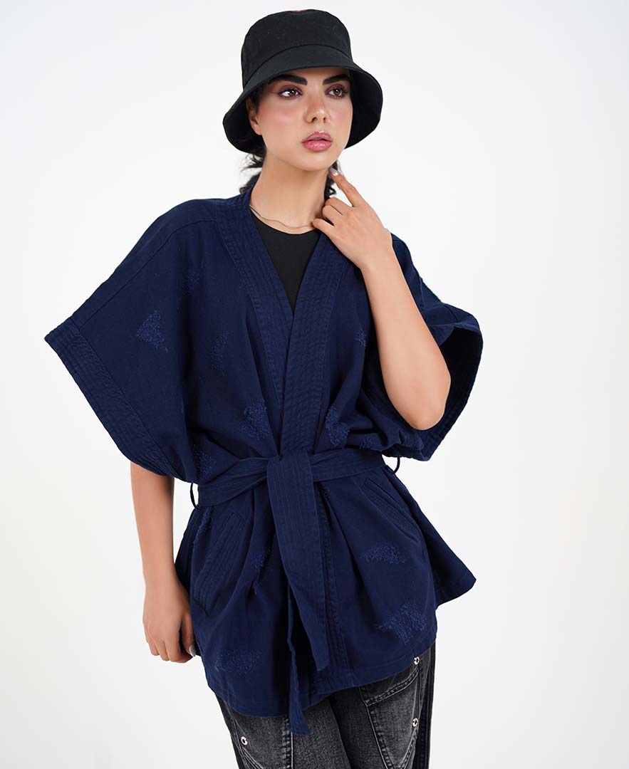 وست زاپ دار زنانه