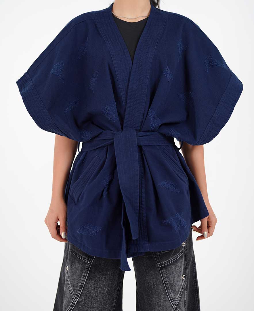 وست زاپ دار زنانه