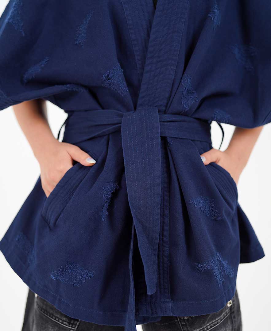 وست زاپ دار زنانه