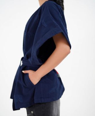 وست زاپ دار زنانه