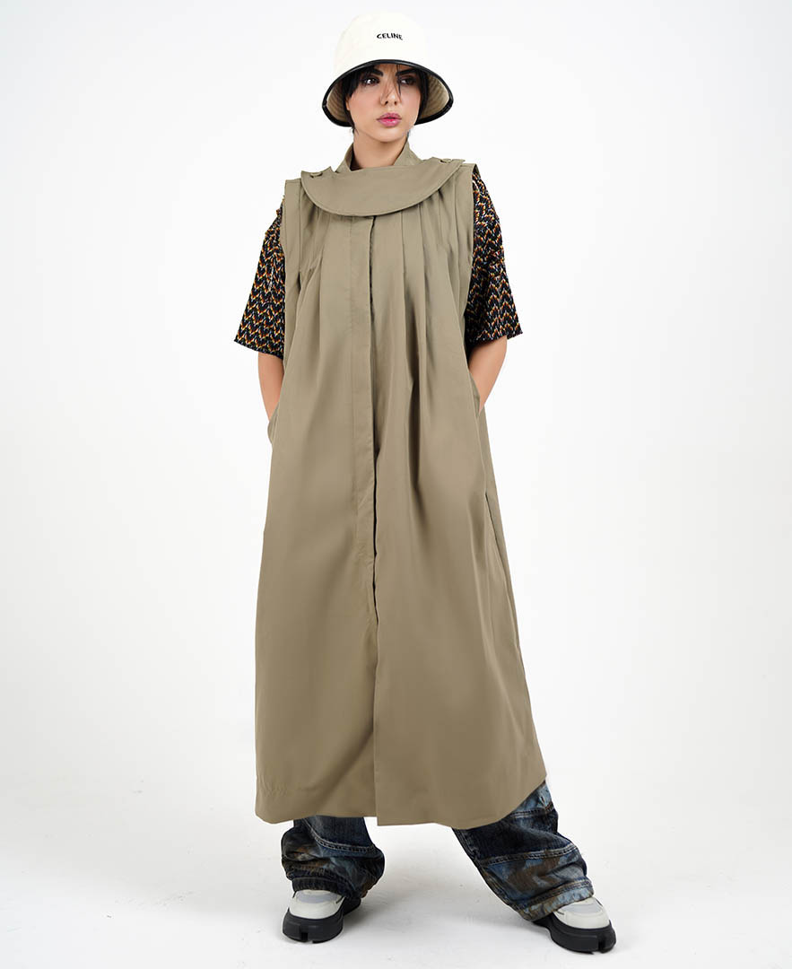 وست بلند زنانه