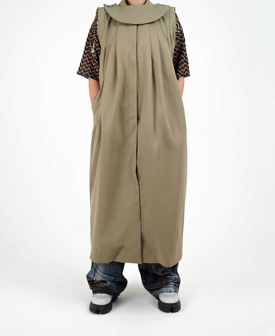 وست بلند زنانه