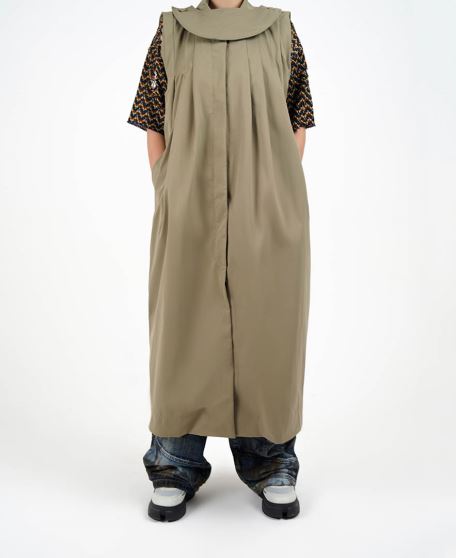 وست بلند زنانه