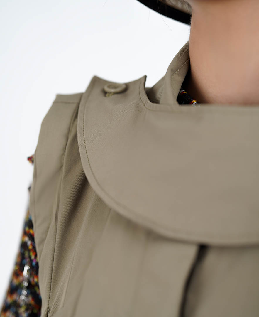 وست بلند زنانه