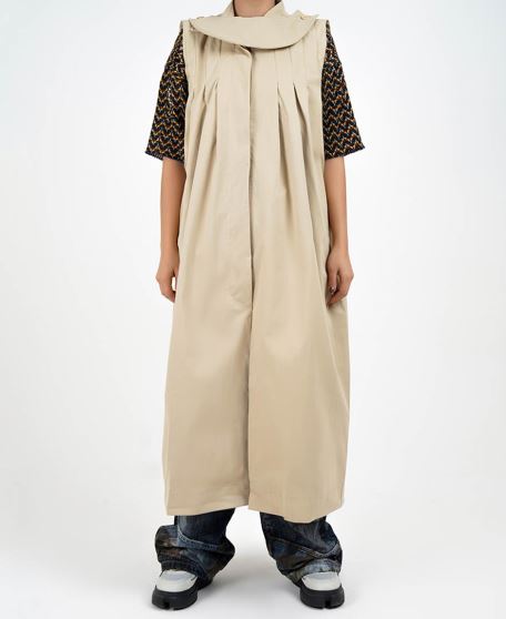 وست بلند زنانه