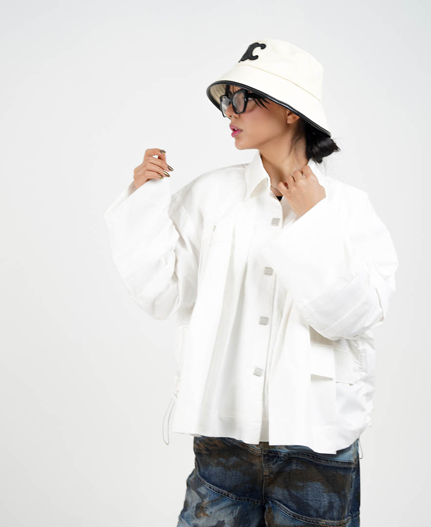 بارانی - زنانه