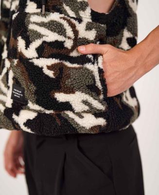 وست جلو زیپ دار مردانه