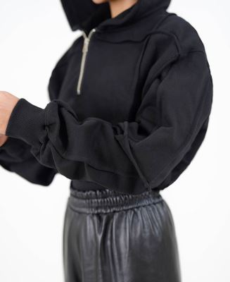 هودی کراپ زنانه