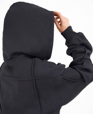 هودی کراپ زنانه