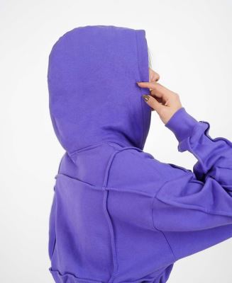 هودی کراپ زنانه