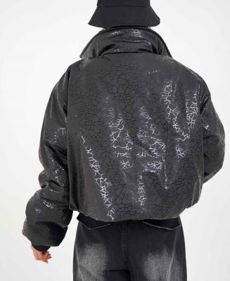 پافر یقه دار زنانه