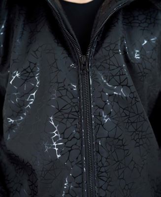 پافر یقه دار زنانه