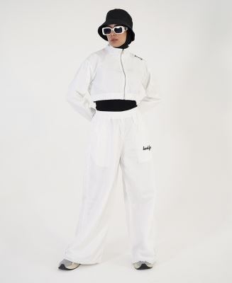 شلوار بگی زنانه