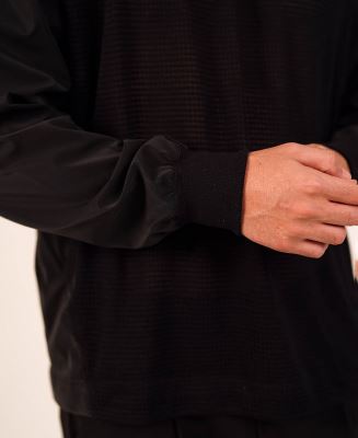 سوییشرت ترکیبی مردانه