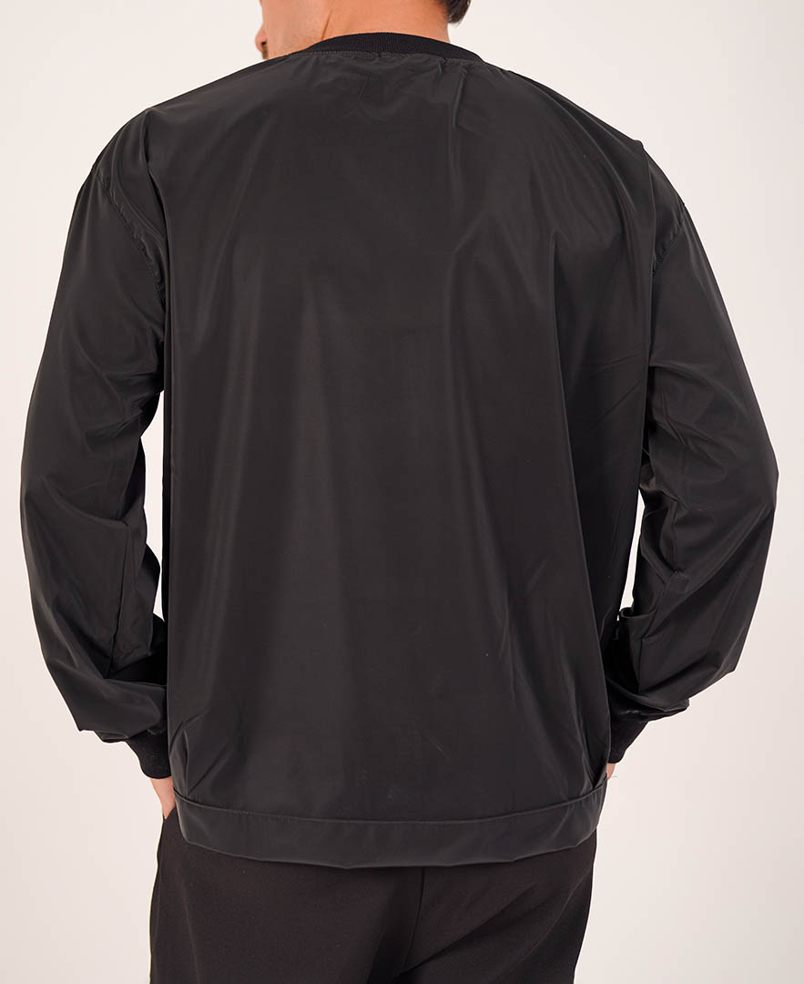 سوییشرت ترکیبی مردانه