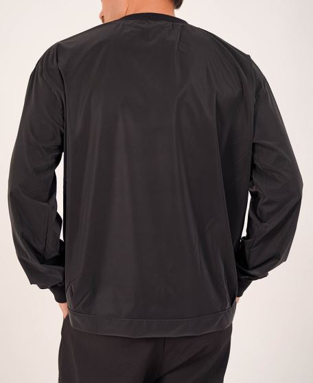 سوییشرت ترکیبی مردانه