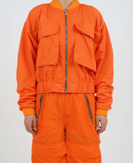 سوییشرت بامبر زنانه