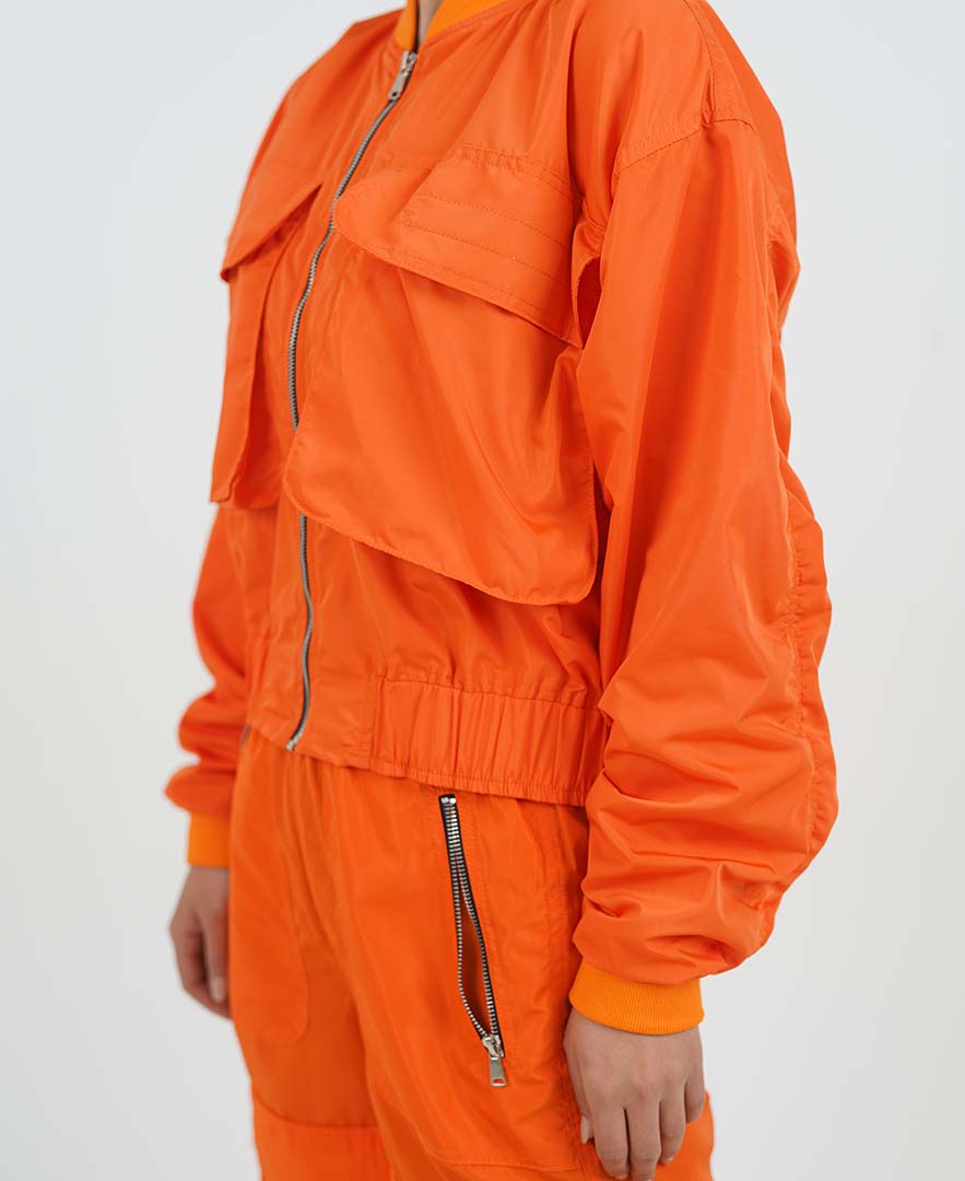 سوییشرت بامبر زنانه