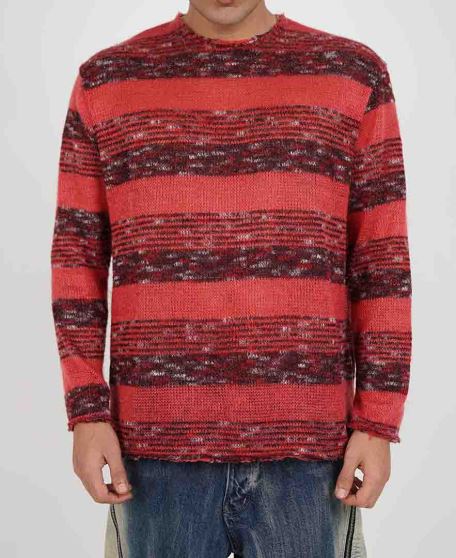 پلیور آستین بلند مردانه