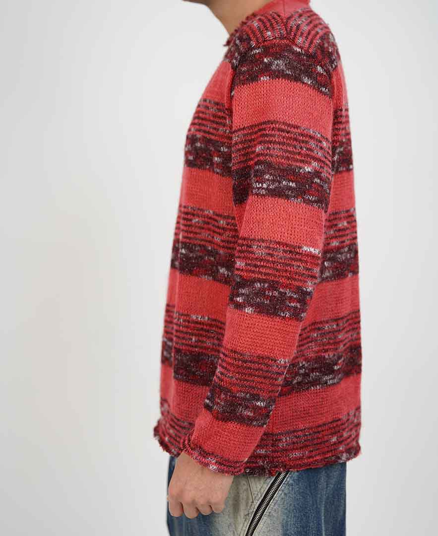 پلیور آستین بلند مردانه