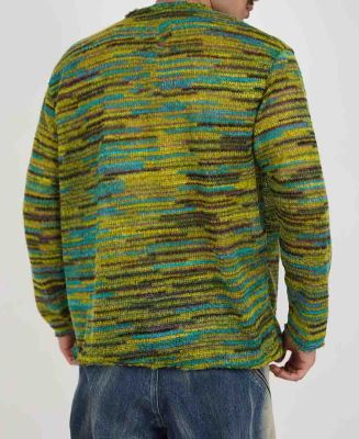 پلیور آستین بلند مردانه