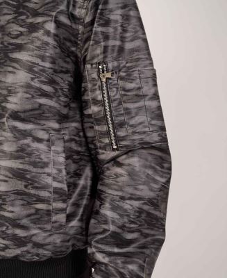 ژاکت بامبر مردانه