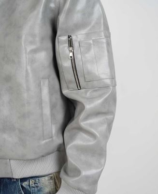 ژاکت بامبر مردانه