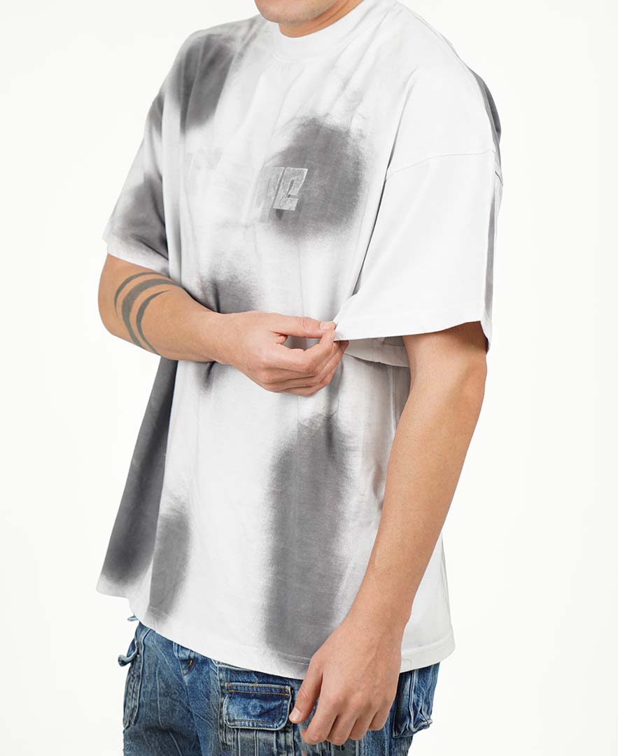 تیشرت چاپ دار مردانه