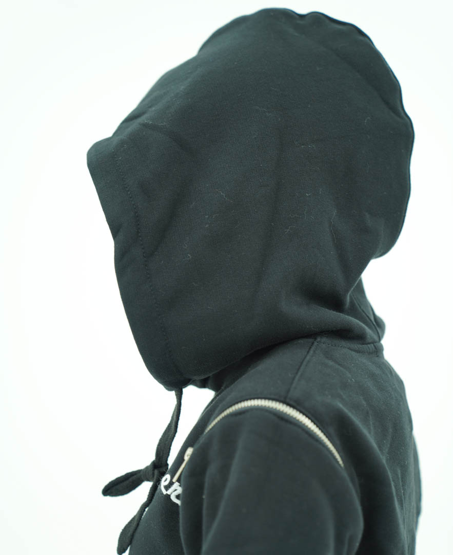 هودی کراپ زنانه