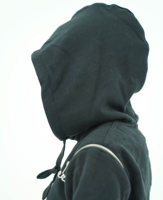 هودی کراپ زنانه