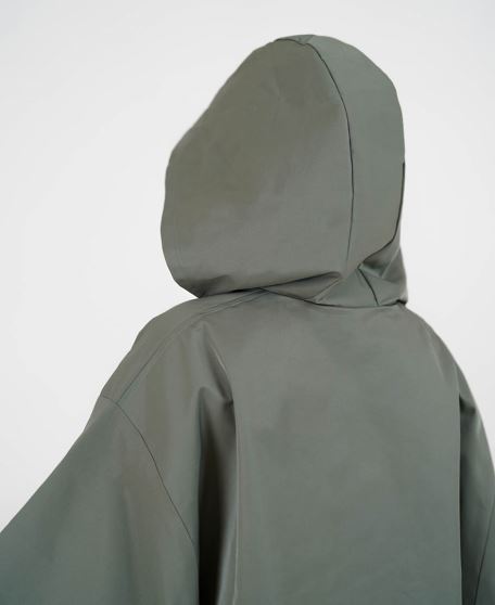 سوییشرت کلاه دار زنانه