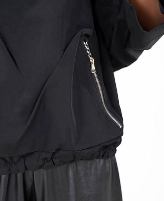 سوییشرت کلاه دار زنانه