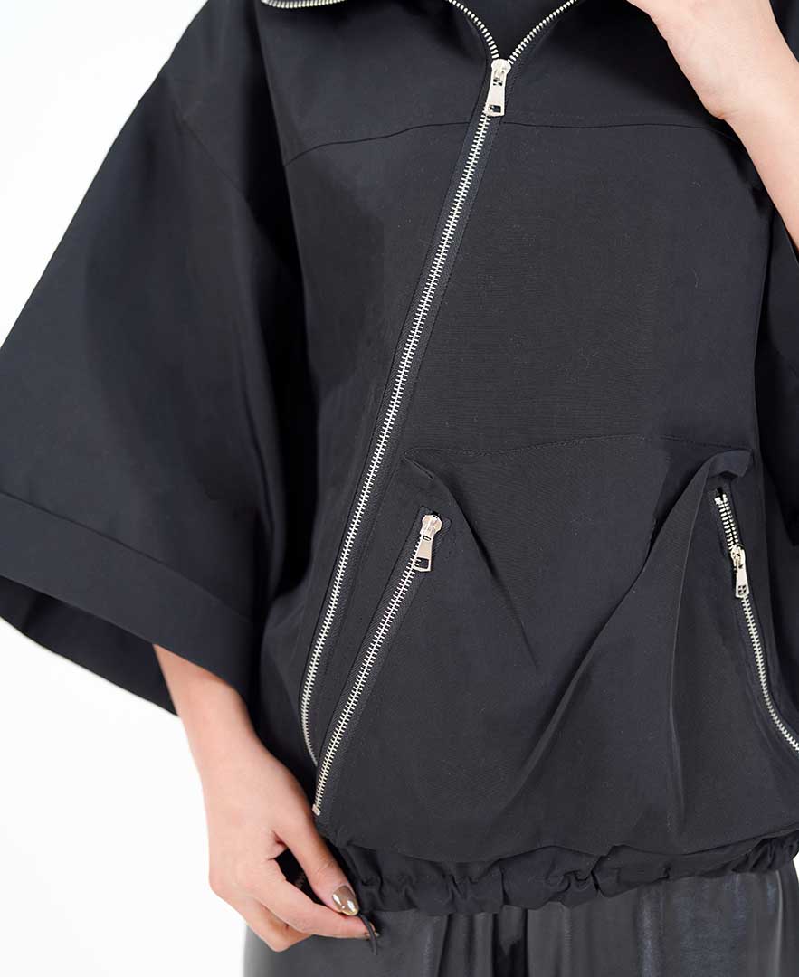 سوییشرت کلاه دار زنانه