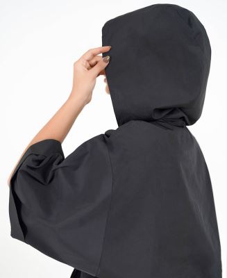 سوییشرت کلاه دار زنانه