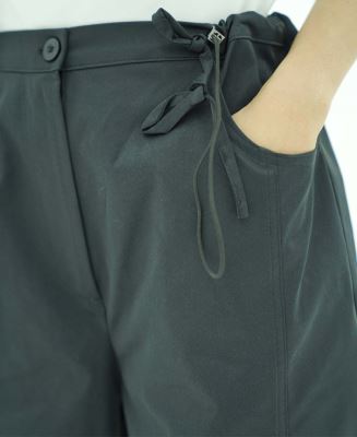 شلوار گتر دار زنانه